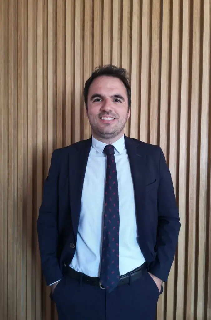 javier gutierrez, preparador oposiciones hacienda
