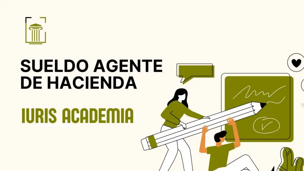 SUELDO AGENTE DE HACIENDA