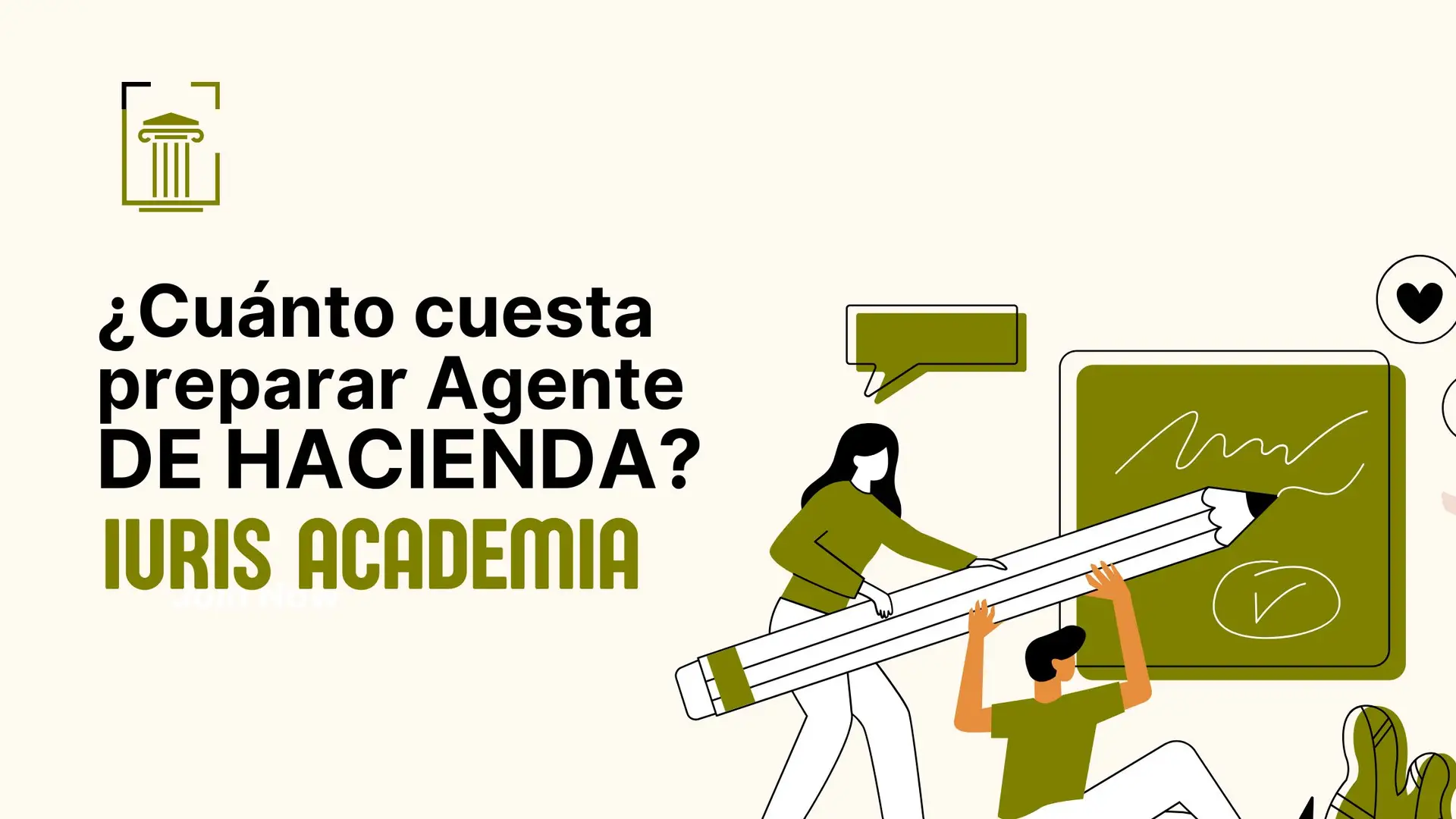 cuanto cuesta preparar agente de hacienda