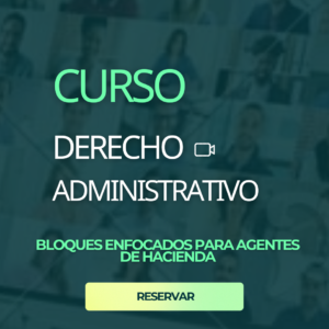 curso derecho administrativo