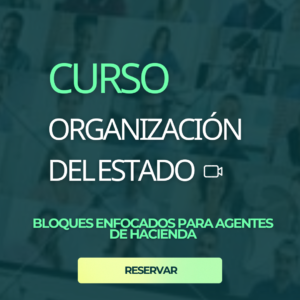 curso organización del estado